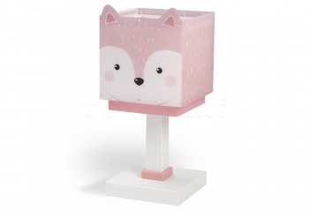 Настольная лампа LITTLE FOX Dalber 64581