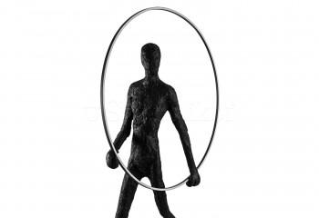 Торшер ATLAS A LED Azzardo AZ4984