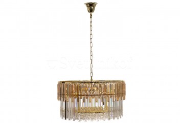 Підвісна люстра CAMILLE ZumaLine 19101/16