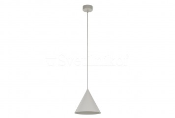 Підвісний світильник CONO d19 BG TK-Lighting 10072