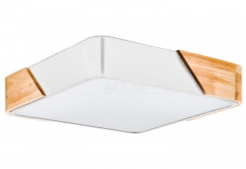 Плафон GRIMALDINO SQ WH Eglo 99459