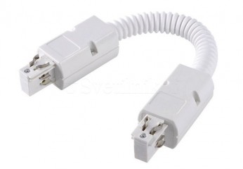 Гибкий разъем TEAR PR-FLEX-WH Kanlux 22584