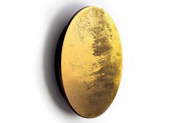 Настінний світильник RING LED M GO Nowodvorski 10281