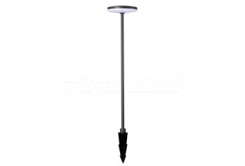 Вуличний світильник ALVA 60 LED GY Azzardo AZ5705