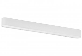 Стельовий світильник OFFICE LONG LED WH TK-Lighting 4461