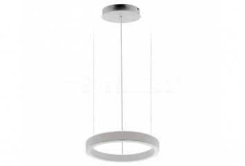 Світлодіодна люстра PASTRENGO 2 Ø50 30W 3000K SI Eglo 64295