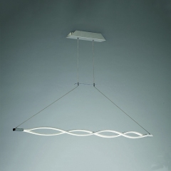 Підвісний світильник Mantra Sahara 4865