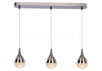 Світильник Azzardo CECILIA 3 LINE MD16002001-3A
