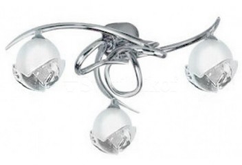 Потолочная люстра BALI G9 3 Mantra 0808