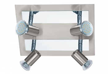 Спот стельовий Eglo ROTTELO LED 90916