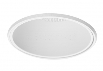 Точечный светильник EVA MINI HIDE-9W DTW IP54 WH ZARLIGHT 03336W