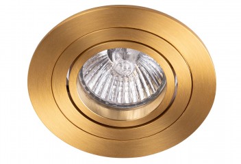 Точечный светильник CARO R GO Azzardo AZ5424