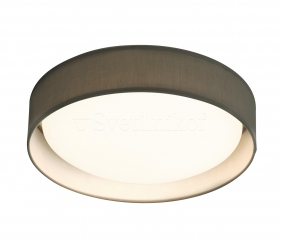 Потолочный плафон Searchlight Modern 9371-37GY