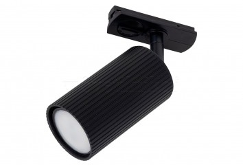 Трековый светильник TUNE BK TK-Lighting 16143