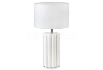 Настольная лампа COLUMN WH Markslojd 108220