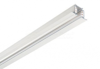 Шинопровід LINK TRIM TRACK 2000mm WHITE Ideal Lux 188010