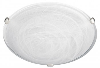 Плафон ELECTRA d30 WH Viokef 3913000