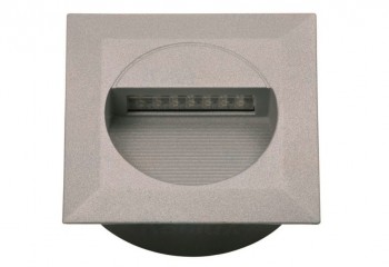 Вбудований вуличний світильник LINDA LED-J02 Kanlux 4681