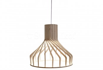 Підвісний світильник Nowodvorski BIO 6333