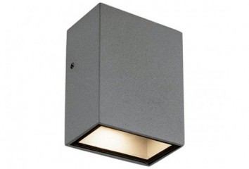 Уличное бра TECH LED Viokef 4087600