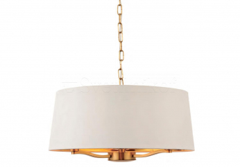 Подвесная люстра Harvey Endon 67667