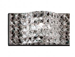 Настенный светильник ZumaLine JASMINE W0246-01A-B5AC