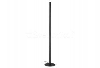 Торшер LOOK LED BK Ideal Lux 304915