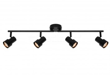Спот BOSTON 4 BK Nordlux 2512380103