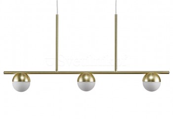 Подвесная люстра CONTINA 3 BS Nordlux 2010953035