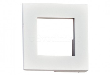 Уличное бра SANTORINI LED SQ Viokef 4158500