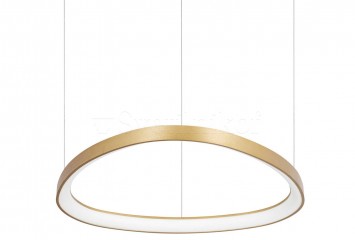 Підвісна люстра GEMINI LED 61 DALI/Push BS Ideal Lux 304700