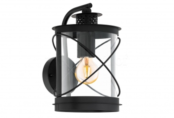 Вуличне бра Eglo HILBURN 94843