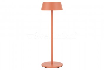 Акумуляторна лампа вулична AMY LED BRICK Nowodvorski 11534