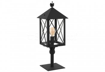 Вуличний ліхтар GAUDESI ANTR Eglo 64778