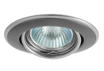 Точечный светильник HORN CTC-3115-GM/N Kanlux 2834