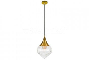 Подвесная люстра LUCIDA GO Viokef 4259900