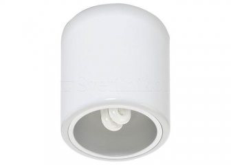 Спот потолочный Nowodvorski DOWNLIGHT white S 4865