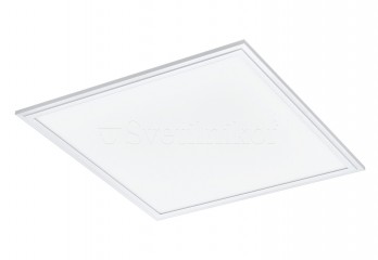 Світлодіодна панель SALOBRENA-RGBW 4000K WH Eglo 33107