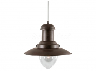 Подвесной светильник Searchlight Fisherman 4301RU