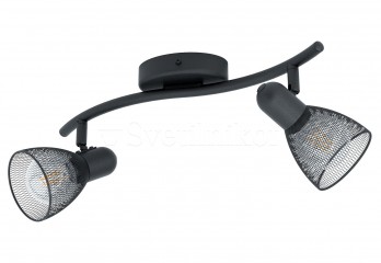 Спот CAROVIGNO 2 BK Eglo 98622