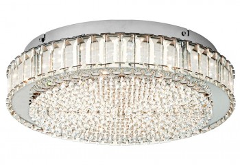 Стельова люстра BALPARDA LED d41 Eglo 39746