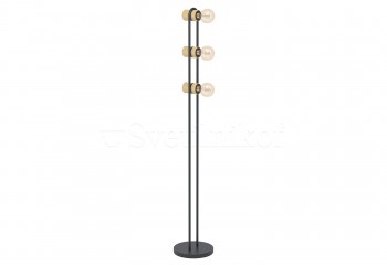 Торшер CHIEVELEY 3 Eglo 43544