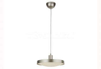 Підвісна люстра SAUCER LED Searchlight 4781SI