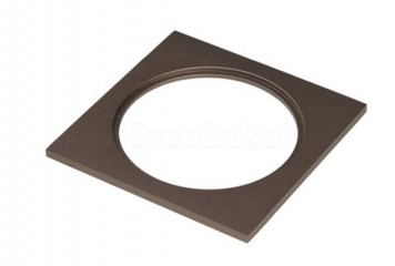 Оправа для точечного светильника TERA S ACC BR Azzardo AZ6335