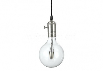 Подвесной светильник DOC SP1 CROMO Ideal Lux 163116