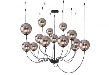 Подвесная люстра Conflux 14 Azzardo AZ2908