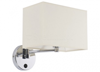 Настенный светильник Nowodvorski HOTEL B 5522