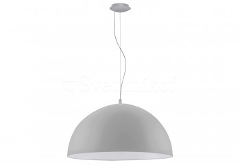 Підвісний світильник GAETANO Ø65 SI Eglo 61938