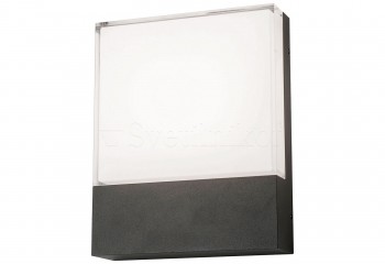 Настенный светильник уличный CIVITA LED GY Azzardo AZ4361