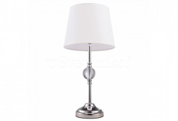 Настольная лампа MONACO Cosmolight T01230WH